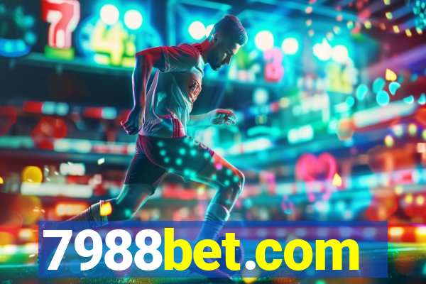 7988bet.com