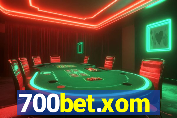 700bet.xom