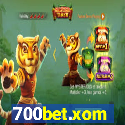 700bet.xom