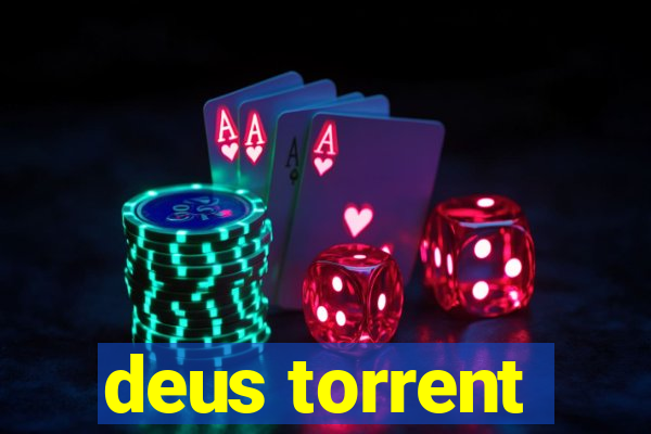 deus torrent