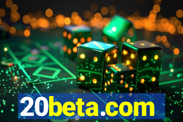 20beta.com