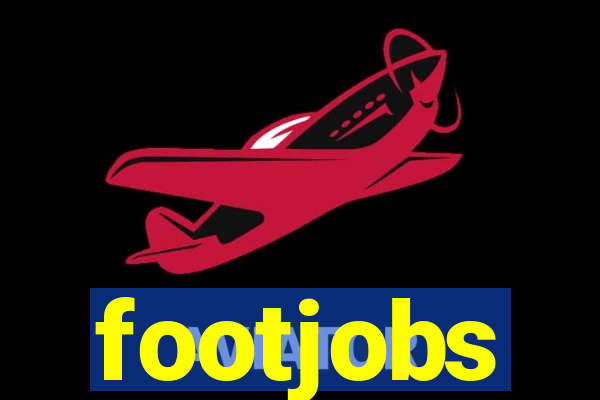 footjobs