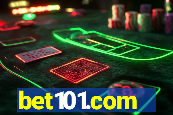 bet101.com