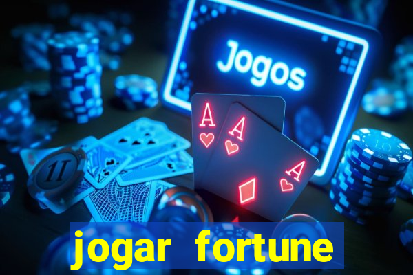 jogar fortune coelho demo