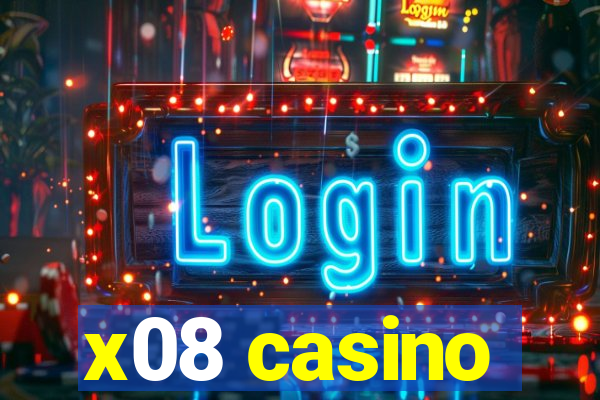 x08 casino