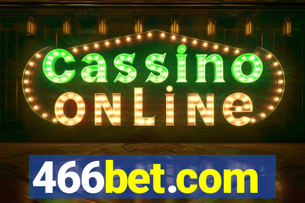 466bet.com