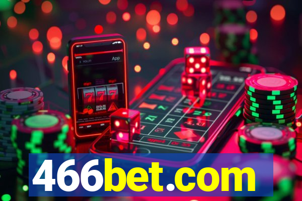 466bet.com