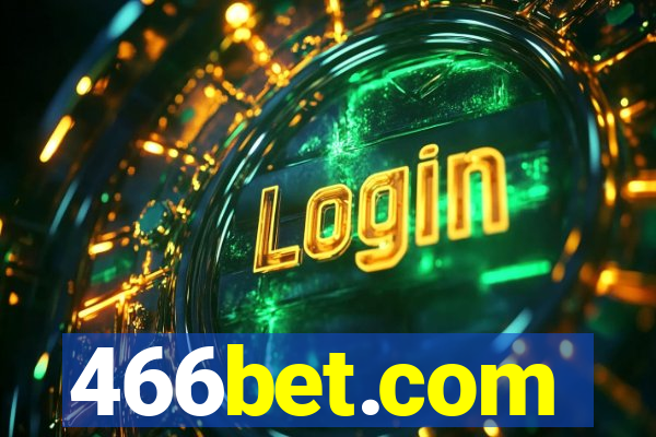 466bet.com