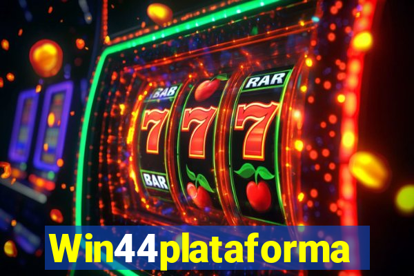 Win44plataforma