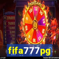 fifa777pg