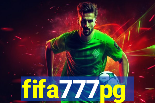 fifa777pg