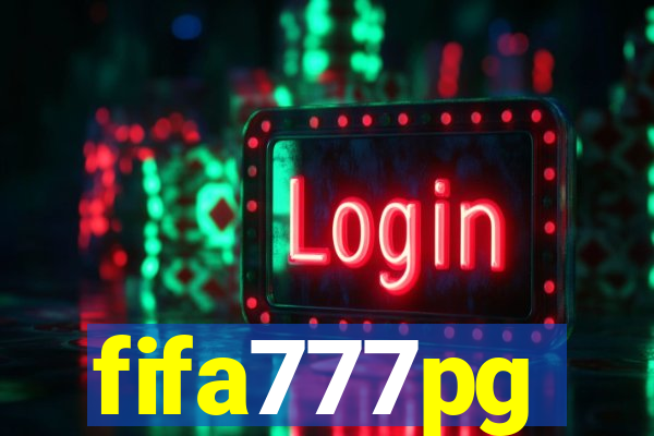 fifa777pg