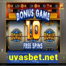 uvasbet.net