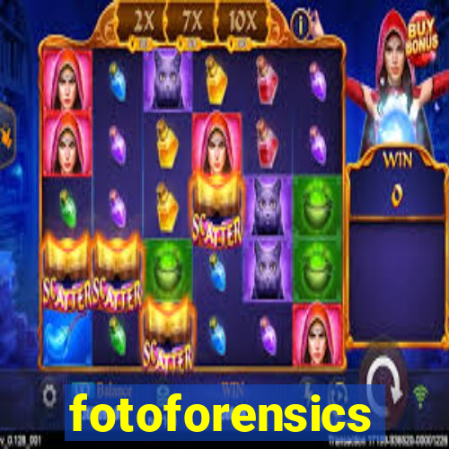 fotoforensics