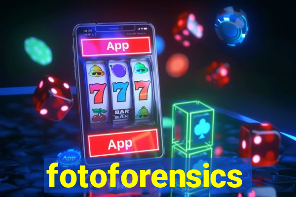 fotoforensics