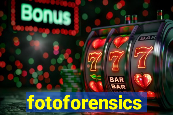 fotoforensics