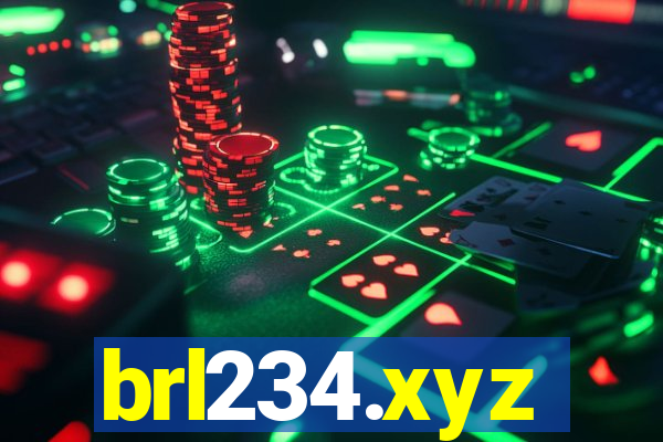 brl234.xyz