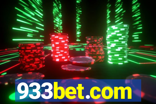 933bet.com