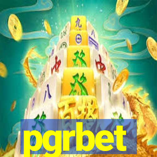 pgrbet