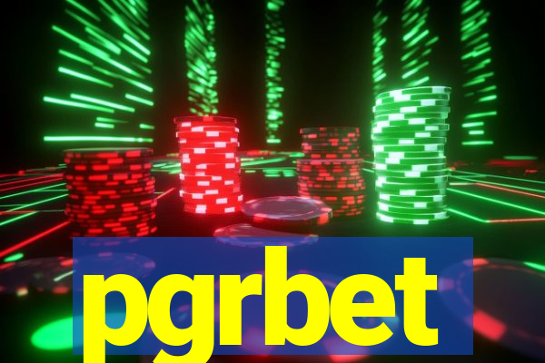 pgrbet