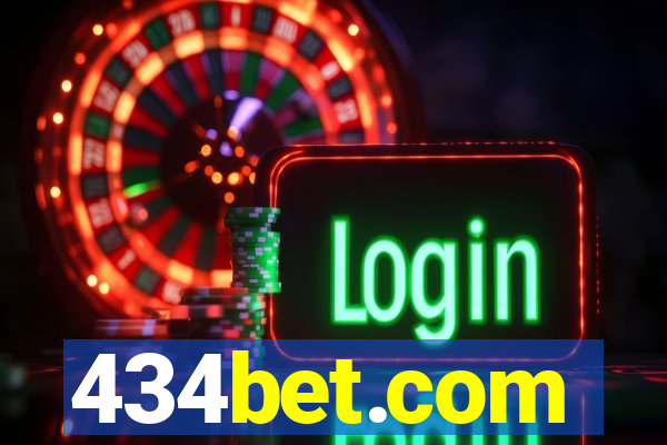 434bet.com