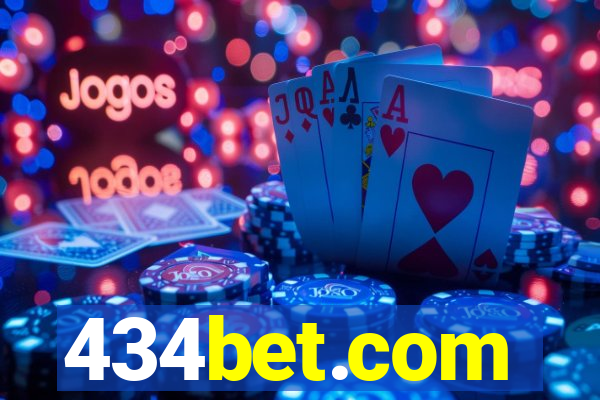 434bet.com