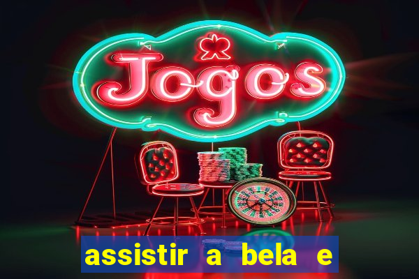 assistir a bela e a fera 1991 mega filmes