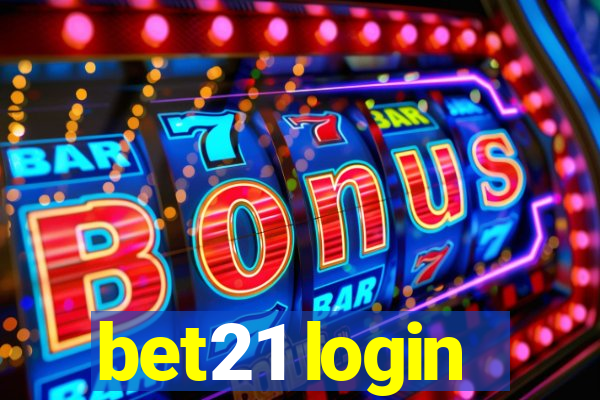 bet21 login