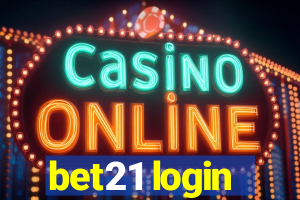 bet21 login