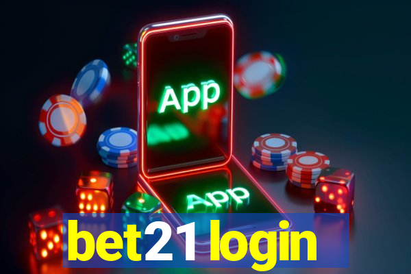 bet21 login