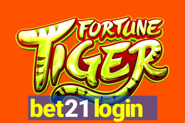 bet21 login