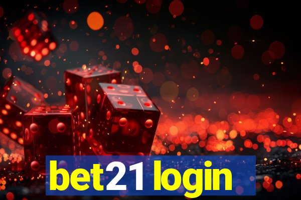 bet21 login