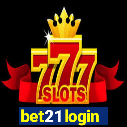 bet21 login