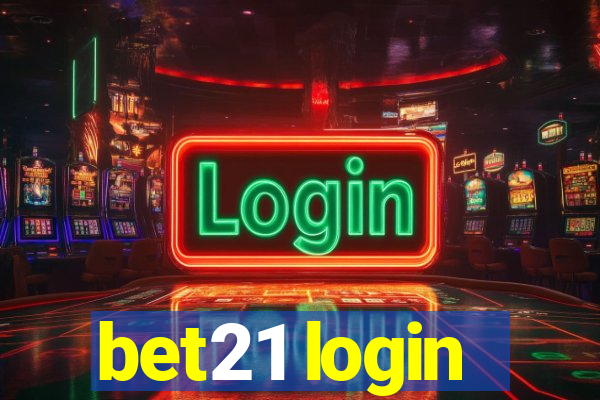 bet21 login