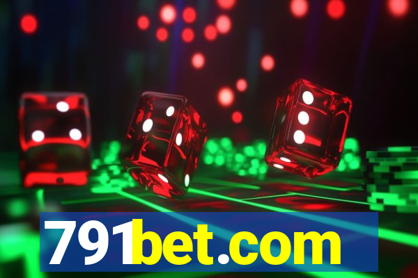 791bet.com