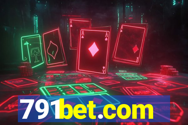 791bet.com