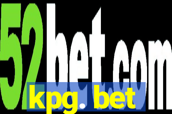 kpg. bet