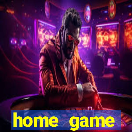 home game gamecategoryid 1