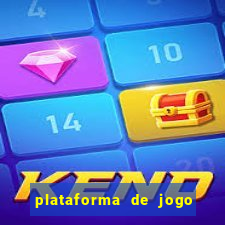 plataforma de jogo big win