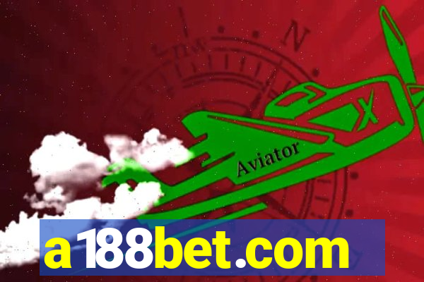 a188bet.com