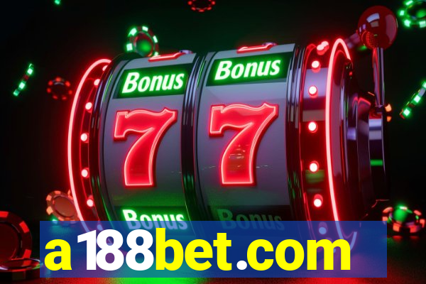 a188bet.com