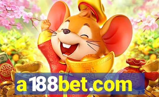 a188bet.com