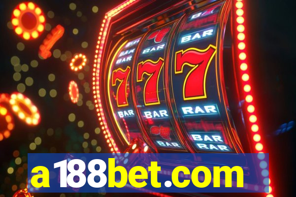 a188bet.com