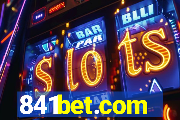 841bet.com