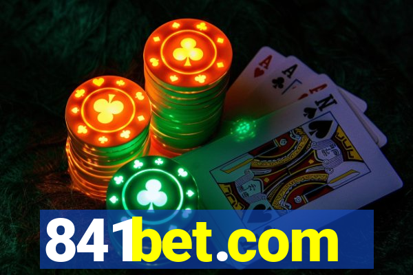 841bet.com