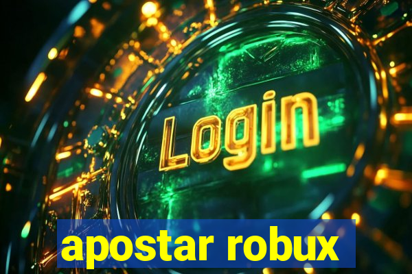 apostar robux