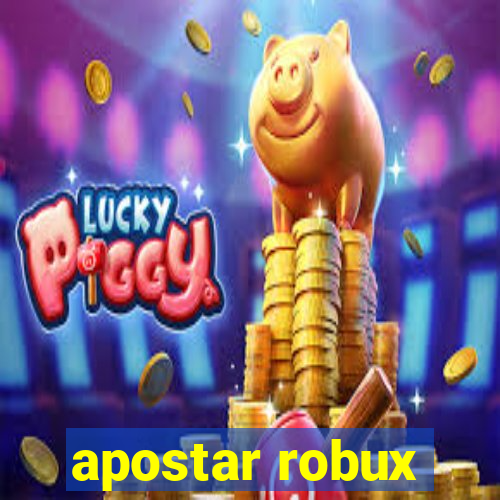 apostar robux