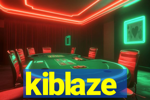 kiblaze