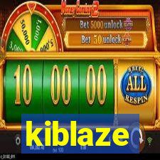 kiblaze