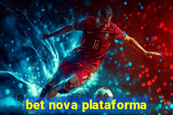 bet nova plataforma